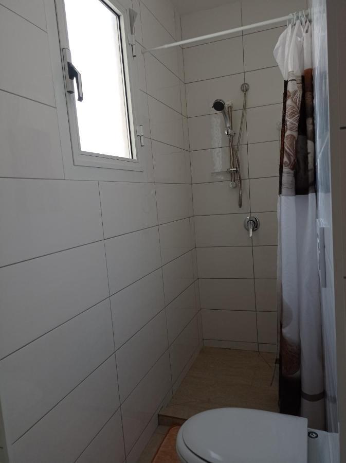 הוילה קמפורוסו Casetta Al Mare מראה חיצוני תמונה